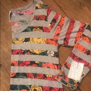 LuLaRoe Lynnae